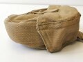 Großbritannien, P37 Lewis drum magazine pouch dated 1940, unused