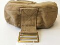 Großbritannien, P37 Lewis drum magazine pouch dated 1940, unused