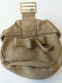 Großbritannien, P37 Lewis drum magazine pouch dated 1940, unused