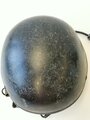 U.S. 1978 dated DH-132 Gentex Combat Vehicle Crewmans Helmet. Uncleaned