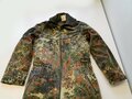 Bundeswehr Panzerkombi Flecktarn, gebraucht