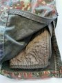 Bundeswehr Panzerkombi Flecktarn, gebraucht