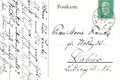 Deutsche Kolonien , Ansichtskarte " Prinzessin Rupprecht Heim in  Swakopmund" ( Frauenverein vom Roten Kreuz)