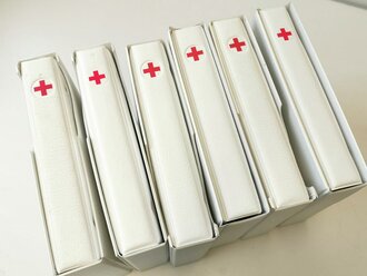 "Die Geschichte des Roten Kreuzes" eine von...