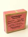 Pack " Jod Katgut" datiert 1943