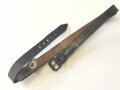 Teil einer Beriemung für eine Feldflasche der Wehrmacht