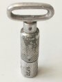 Aluminiumhaken für eine Feldflasche für Parteiverbände