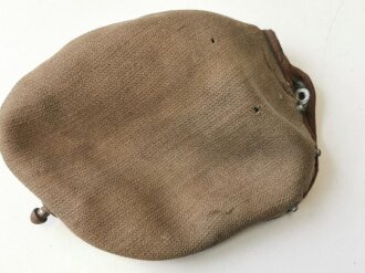 Bezug für eine Feldflasche späte Fertigung