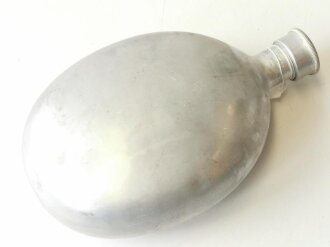 Feldflasche Wehrmacht  1 Liter HRE39