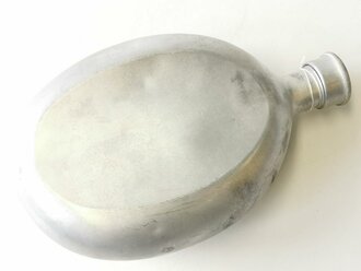 Feldflasche Wehrmacht  1 Liter HRE39