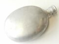 Feldflasche Wehrmacht  1 Liter HRE39