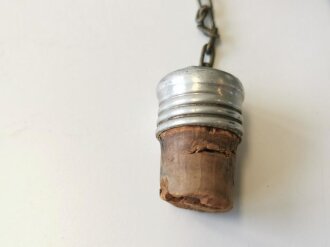 Feldflasche Reichswehr