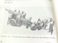 U.S. 1952 dated FM 6-75, 105 - mm Howitzer m2 - Series Towed, 233 pages