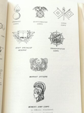 U.S. 1952 dated Field Manual FM 21-13, the soldiers guide, 240 pages