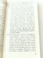 U.S. 1958 dated FM 21-41, soldiers handbook for nuclear, biological and chemical warfare, 187 pages