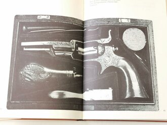 "Die Colt Root Revolver" 117 Seiten, gebraucht, ca. A5