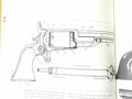"Die Colt Root Revolver" 117 Seiten, gebraucht, ca. A5