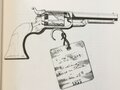 "Die Colt Root Revolver" 117 Seiten, gebraucht, ca. A5