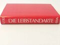 "Die Leibstandarte IV/1" 385 Seiten, gebraucht, A5