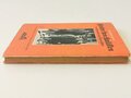 Hinter den Kulissen der Kabinette und Generalstäbe - Eine französische Zeit- und Sittengeschichte 1933-1940, datiert 1941, 351 Seiten, A5