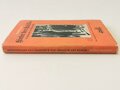 Hinter den Kulissen der Kabinette und Generalstäbe - Eine französische Zeit- und Sittengeschichte 1933-1940, datiert 1941, 351 Seiten, A5