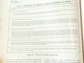 U.S. 1960 dated AFM 62-5, Air Force Manual - Aircarft Accident prevention, Investigation, Reporting, 185 pages, in a folder