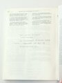 U.S. 1959 dated Doc 6920-AN/855/3 Manual of Aircraft Accident Investigation, Third Edition, 256 pages