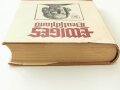 "Ewiges Deutschland " Ein deutsches Hausbuch, herausgegeben vom Winterhilfswerk des Deutschen Volkes 1941