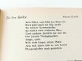 "Ewiges Deutschland " Ein deutsches Hausbuch, herausgegeben vom Winterhilfswerk des Deutschen Volkes 1941