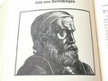 "Ewiges Deutschland " Ein deutsches Hausbuch, herausgegeben vom Winterhilfswerk des Deutschen Volkes 1941