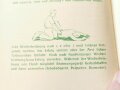 Merkblätter über Hilfeleistung bei Erkrankungen durch Chemische Kampfstoffe, 56 Seiten, datiert 1939