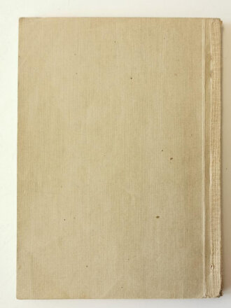 "Wir wandern und singen" - Liederbuch der NS...