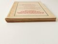 "Grosse Deutsche Kunstausstellung 1943" im Haus der Deutschen Kunst zu München, Juni bis auf weiteres, Offizieller Ausstellungskatalog, A5, ca.150 Seiten
