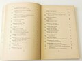 "Grosse Deutsche Kunstausstellung 1943" im Haus der Deutschen Kunst zu München, Juni bis auf weiteres, Offizieller Ausstellungskatalog, A5, ca.150 Seiten