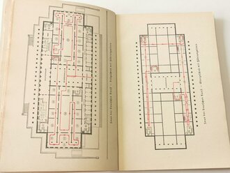 "Grosse Deutsche Kunstausstellung 1940" im Haus der Deutschen Kunst zu München, Juni - Oktober 1940, Offizieller Ausstellungskatalog, A5, ca.150 Seiten