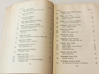 "Grosse Deutsche Kunstausstellung 1939" im Haus der Deutschen Kunst zu München, 16. Juli - 15. Oktober 1939, Offizieller Ausstellungskatalog, A5, ca.150 Seiten