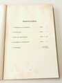 "Grosse Deutsche Kunstausstellung 1939" im Haus der Deutschen Kunst zu München, 16. Juli - 15. Oktober 1939, Offizieller Ausstellungskatalog, A5, ca.150 Seiten