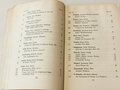 "Grosse Deutsche Kunstausstellung 1939" im Haus der Deutschen Kunst zu München, 16. Juli - 15. Oktober 1939, Offizieller Ausstellungskatalog, A5, ca.150 Seiten