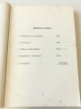 "Grosse Deutsche Kunstausstellung 1939" im Haus der Deutschen Kunst zu München, 16. Juli - 15. Oktober 1939, Offizieller Ausstellungskatalog, A5, ca.150 Seiten