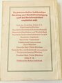 "Grosse Deutsche Kunstausstellung 1941" im Haus der Deutschen Kunst zu München, Juli bis auf weiteres, Offizieller Ausstellungskatalog, A5, ca.150 Seiten