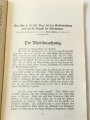 Festschrift "50 Jähriges Regiments-Jubiläum des ehemaligen Bayer. 18. INF. RGTS. am 8.9 und 10. August 1931 in Landau/Pfalz" , A5