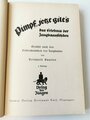 "Pimpf jetzt gilts", das Erlebnis der Jungbannfehden, 88 Seiten, A5