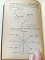 Spähen und Streifen - Ein Jugendbuch für Sport und Spiel in Wald und Feld, 160 Seiten, mit Widmung von 1934, ca. A5