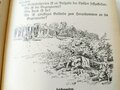 Spähen und Streifen - Ein Jugendbuch für Sport und Spiel in Wald und Feld, 160 Seiten, mit Widmung von 1934, ca. A5