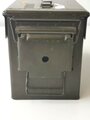 U.S. Army  Cal. 30 Cartridge box, used