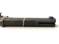 Seitengewehr M84/98 für K98 der Wehrmacht. Nicht nummergleiches Stück Elite Diamant 1937/39, Scheide überlackiert