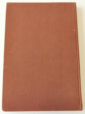 "Der Weg des Dritten Reiches"  Band 1, 1933, Das Jahr der Revolution.118 Seite, guter Zustand