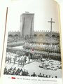 "Der Weg des Dritten Reiches"  Band 2, 1934 Der Aufbau beginnt, 147 Seiten, guter Zustand
