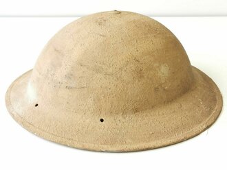 Südafrika, Stahlhelm MKII ( Britisches Modell)...