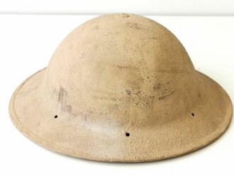 Südafrika, Stahlhelm MKII ( Britisches Modell)...